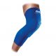 McDavid Hex Leg Sleeves Royal