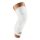 McDavid HEX TUF Leg Sleeves White