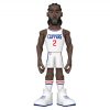 FUNKO GOLD 12'' INCH NBA: CLIPPERS - KAWHI LEONARD CHANCE AT A CHASE MULTICOLOR