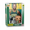 Funko POP NBA Cover: SLAM- Ray Allen MULTICOLOR