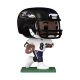 Funko POP NFL: Ravens- Lamar Jackson(Away) MULTICOLOR