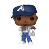 FUNKO POP ROCKS: Usher - Yeah Black