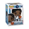 FUNKO POP NBA: Timberwolves- Anthony Edwards MULTICOLOR