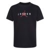 JORDAN JDB JUMPMAN SUSTAINABLE GRAPHI BLACK 12M