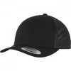 Retro Trucker BLACK