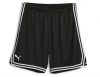 Puma Hoops Team Game Short Black XXS