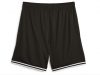 Puma Hoops Team Game Short Black 3XL