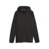 Puma Hoops Team Dime Jacket Black