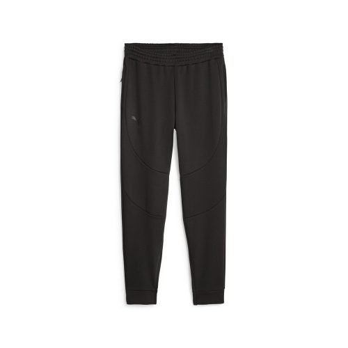 Puma Hoops Team Dime Pant Black M