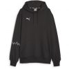 Puma Hoops Team Hoodie Black M