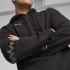 Puma Hoops Team Hoodie Black M