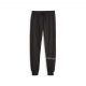 Puma Hoops Team Sweat Pant Black L