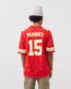 Nike NFL Home Game Jersey - Patrick Mahomes 15 - Kansas City Chiefs University Red