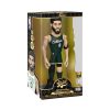 FUNKO Vinyl Gold 12": NBA- Jayson Tatum w/CH MULTICOLOR