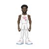 FUNKO Vinyl Gold 12": NBA- Joel Embiid w/CH MULTICOLOR