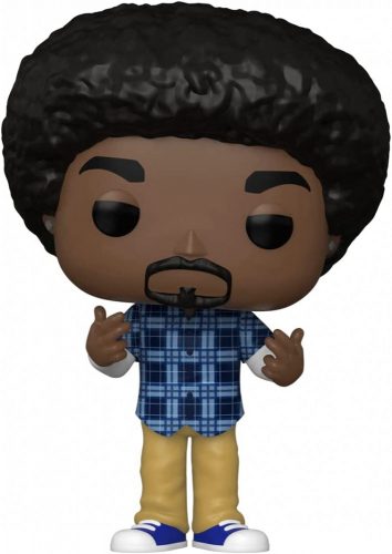 Funko POP Rocks: Snoop Dogg