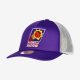 MITCHELL & NESS PHOENIX SUNS OFF THE BACKBOARD TRUCKER HWC Purple / White