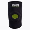 SELECT KNEE SUPPORT W/HOLE 6201   BLACK