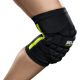 SELECT COMPRESSION KNEE HANDBALL 6251W BLACK X-SMALL