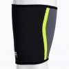 SELECT THIGH SUPPORT 6300   BLACK