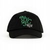 K1X NYC SNAPBACK CAP BLACK ONE