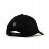 K1X NYC SNAPBACK CAP BLACK ONE