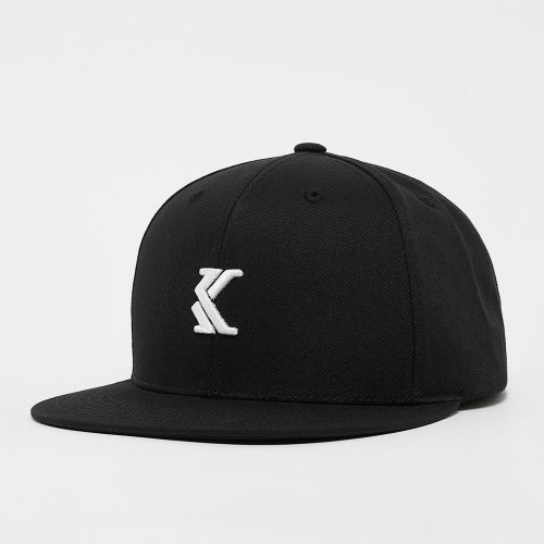 Karl Kani OG K Essential Flat Brim black