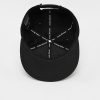 Karl Kani OG K Essential Flat Brim black