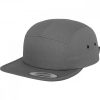 Flexfit Classic Jockey Cap DARKGREY