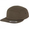 Flexfit Classic Jockey Cap OLIVE