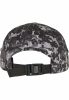 FLEXFIT MULTICAM JOCKEY CAP BLACK