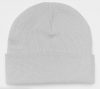 K1X Logo Beanie Grey