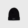 KARL KANI SIGNATURE BEANIE BLACK