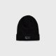 KARL KANI SIGNATURE BEANIE BLACK