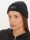 Karl Kani Woven Signature Essential Fisherman Beanie Black