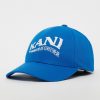 Karl Kani Wavy Retro Embro Cap Blue L