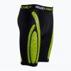 SELECT COMPRESSION SHORTS 6407   BLACK