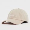 Karl Kani Signature Cap LIGHT BEIGE