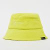 Karl Kani Signature Frottee Bucket Hat Green S