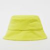 Karl Kani Signature Frottee Bucket Hat Green S