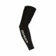 REHBAND QD COMPR.ARM SLEEVE PAIR BLACK