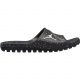 Jordan SUPER.FLY TEAM SLIDE BLACK/WHITE-WHITE