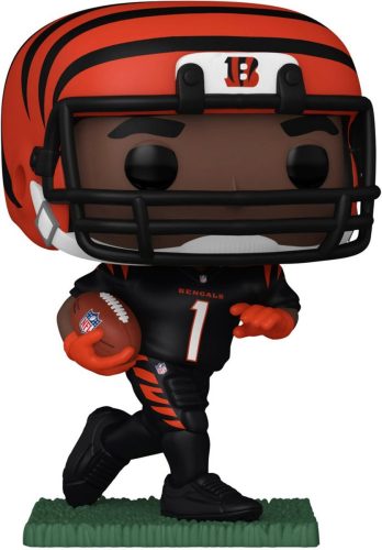 FUNKO POP NBA: Bengals - JaMarr MULTICOLOR