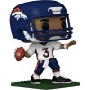 FUNKO POP! NFL: Broncos- Russell Wilson MULTICOLOR