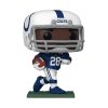 FUNKO POP NBA: Colts - Jonathan Taylor MULTICOLOR