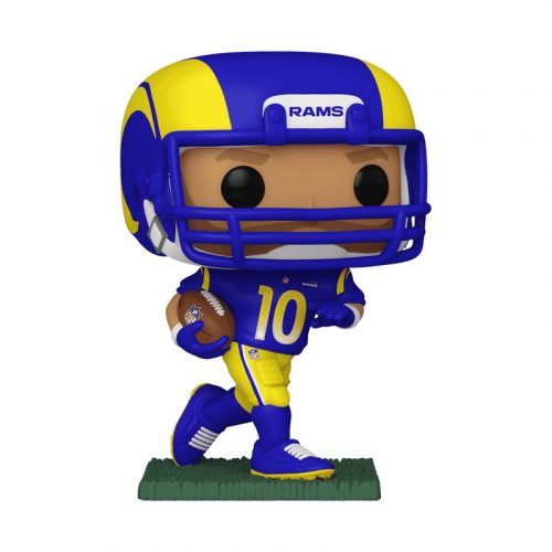 FUNKO POP NBA: Rams - Cooper Kupp MULTICOLOR