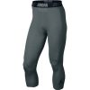 Jordan 23 Alpha Dry Three-Quarter Tight COOL GREY/COOL GREY/BLACK