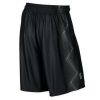 Nike Kyrie Elite Crossover Basketball Short BLACK/GREY