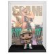 FUNKO POP NBA Cover: Slam - Steph Curry MULTICOLOR