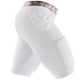 MCDAVID HEX THUDD SHORT WHITE